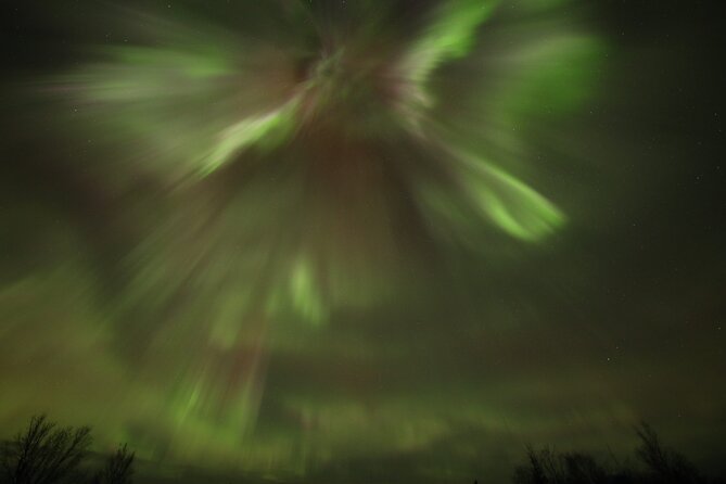 1 Day Shared Tour Arctic Circle and Aurora Viewing in Alaska - Is $165 a fair price?
