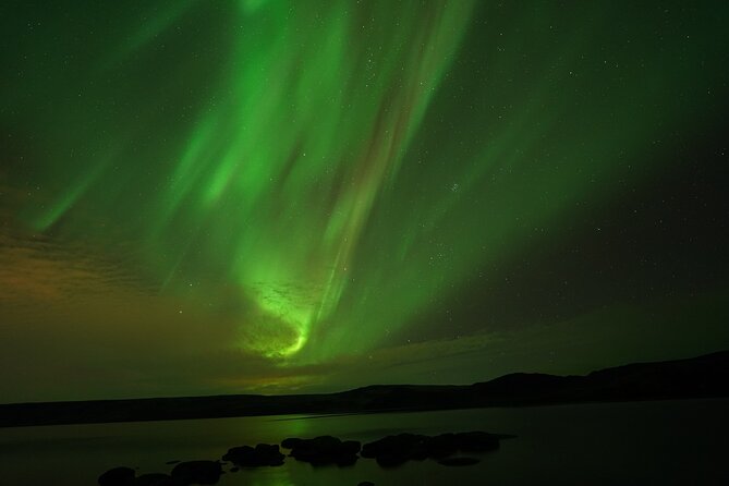 #1 Northern Lights Tour In Iceland from Reykjavik with PRO photos - Professional photos can be the real souvenir