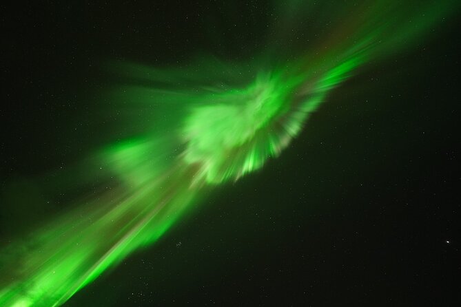#1 Northern Lights Tour In Iceland from Reykjavik with PRO photos - What does the tour offer for the money?