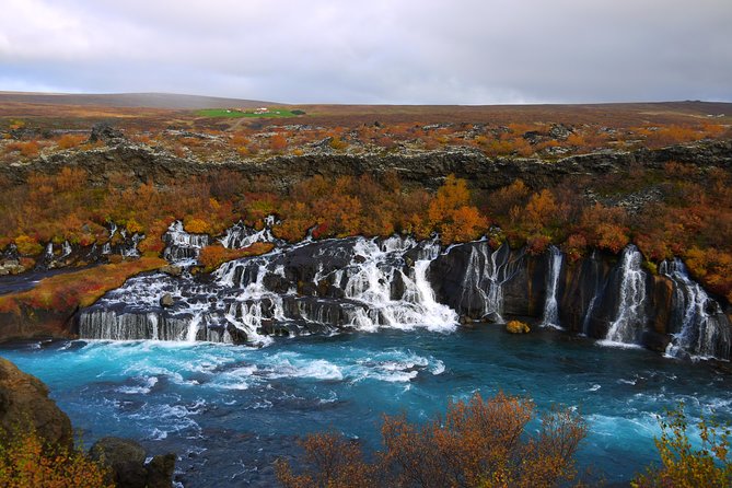2-Day Snaefellsnes & Borgarfjörður Fjord Small-Group Tour - Why Two Days Works Well in Western Iceland