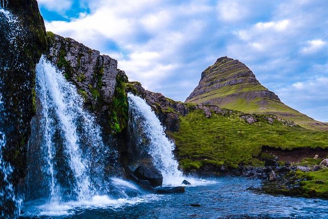 2-Day Snaefellsnes & Borgarfjörður Fjord Small-Group Tour - Vatnshellir Lava Cave: Worth the Extra Fee?