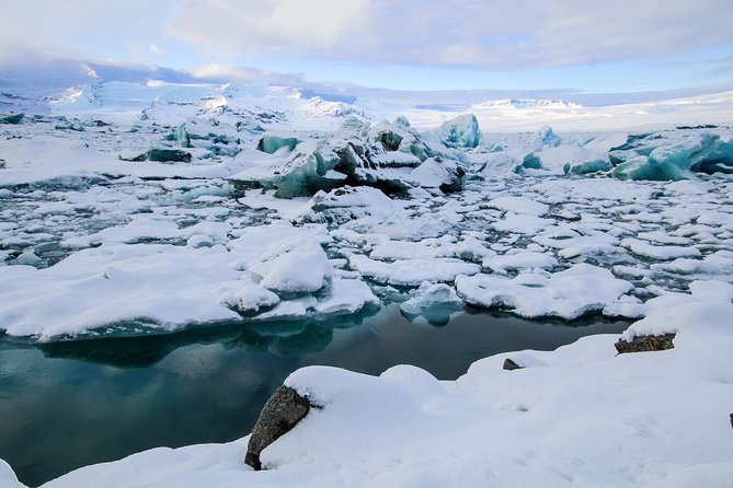 3-Day Ice Cave, South Coast, Golden Circle and Northern Lights - Hotels, meals, and the real cost