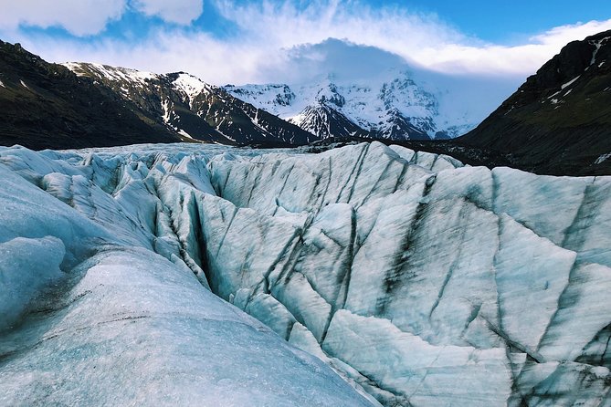 3-Day Ice Cave, South Coast, Golden Circle and Northern Lights - Should you book it?