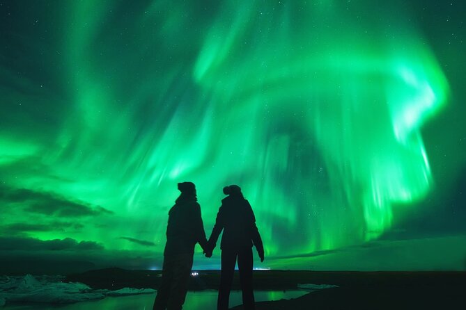 3-Day Northern Lights Hunt & Glacier Lagoon Tour - Why this three-day route works