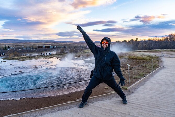3-Day Northern Lights Hunt & Glacier Lagoon Tour - What the price gives you