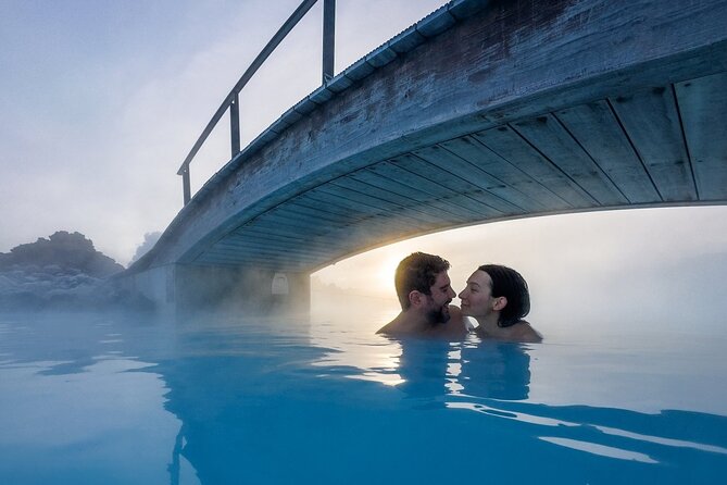 3-Day Northern Lights Hunt & Glacier Lagoon Tour - Who should book this Iceland trip?