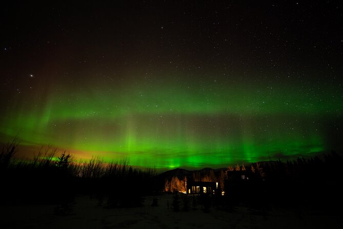3-day Yukon Northern Lights Adventure - Key points to know before you go
