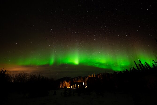3-day Yukon Northern Lights Adventure - Who will enjoy this Yukon escape most