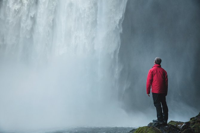 4 Day Blue Ice Cave, South Coast, Golden Circle, Snæfellsnes & Northern Lights - Why this four-day route works