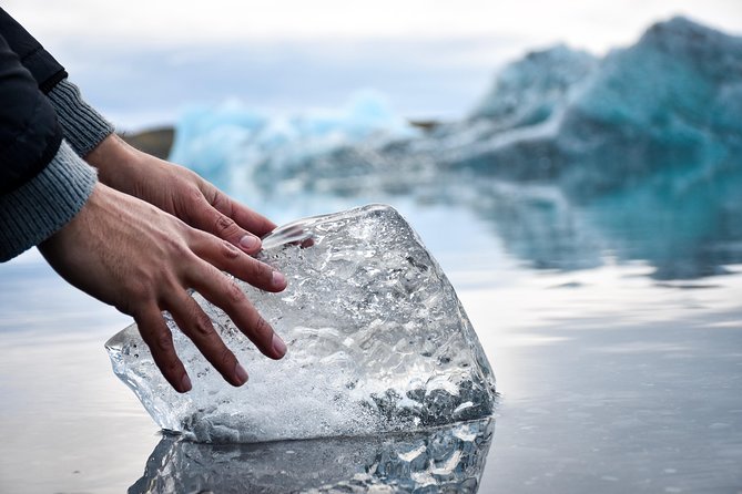 4 Day Blue Ice Cave, South Coast, Golden Circle, Snæfellsnes & Northern Lights - Is $1,523.81 a fair price?