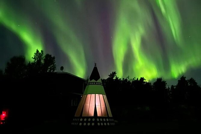 4-Day Guided Tour to Yellowknife Aurora Viewing - Why three nights of aurora viewing matters