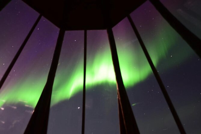 4-Day Guided Tour to Yellowknife Aurora Viewing - Day 3: A free day before the final night outside