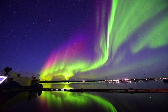 4-Day Guided Tour to Yellowknife Aurora Viewing - Day 2: Great Slave Lake and Yellowknife’s Old Town