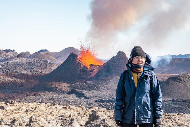 4-Day Iceland: Golden Circle, South Coast, Volcano Hike & Northern Lights - Accommodation, meals, luggage, and daily comfort