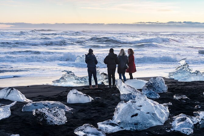 4-Day Iceland: Golden Circle, South Coast, Volcano Hike & Northern Lights - Is $1,349.24 good value?