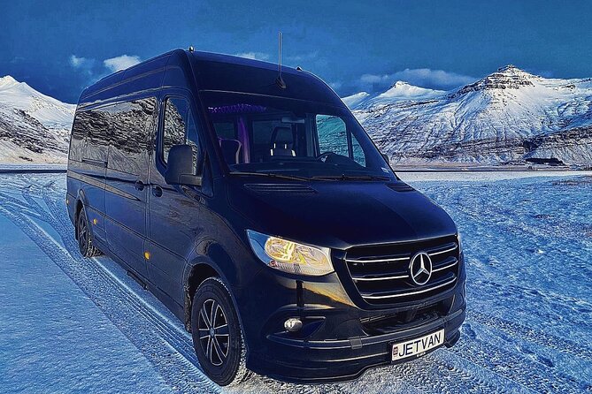 4 Hours Northern Lights Private Luxury Tour - Comfort, equipment, and what to bring