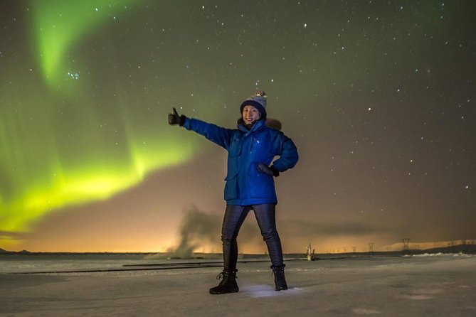 4 Hours Northern Lights Private Luxury Tour - How to make the most of your four hours