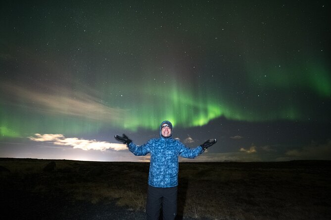 4x4 Reykjavik Northern Lights Tour with Photographer — Aurora RVK - Is $249.90 good value?