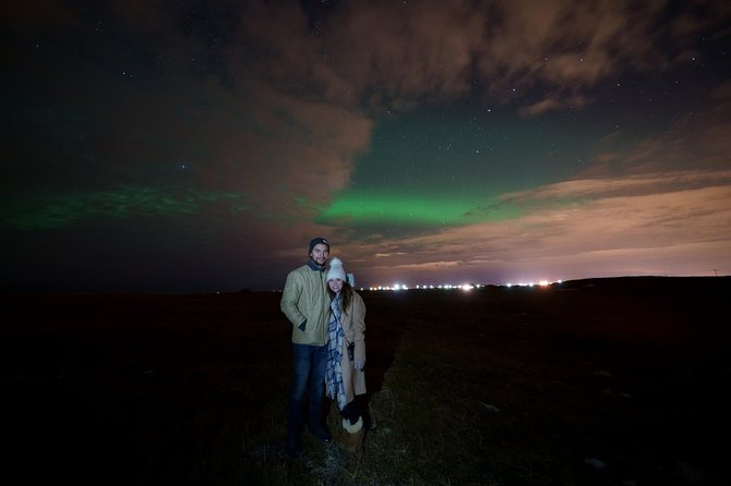 4x4 Reykjavik Northern Lights Tour with Photographer — Aurora RVK - Who should book this northern lights tour?