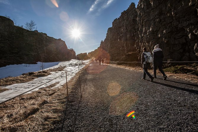 5-Day Northern Lights Hunt & Glacier Lagoon Tour - What the $1,059.21 price really covers