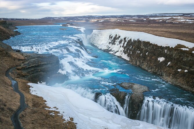5-Day Northern Lights Hunt & Glacier Lagoon Tour - Who should book this Iceland tour?