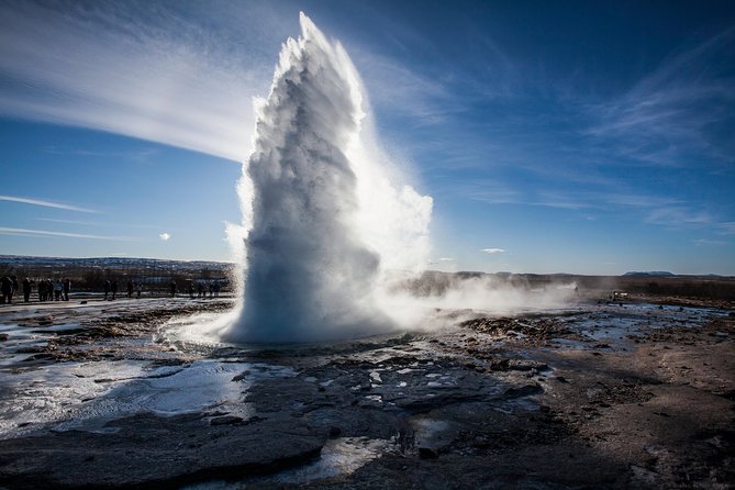 5-Day Northern Lights Hunt & Glacier Lagoon Tour - Should you book the five-day route?