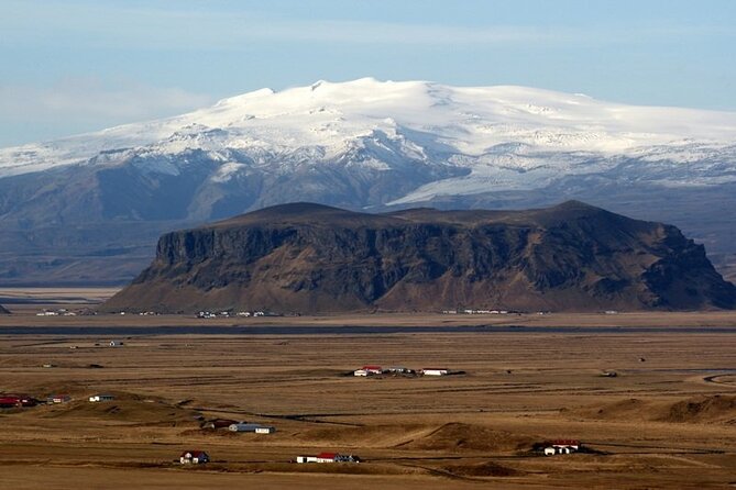 5-Days Land of Northern Lights Tour from Reykjavík - What the five days really look like