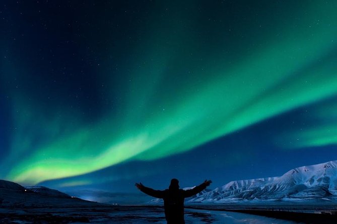 5-Days Land of Northern Lights Tour from Reykjavík - Who should book this trip?