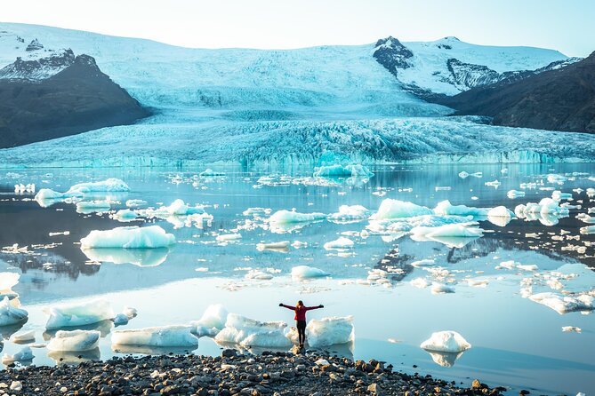 5 Days Self-Drive Tour with Pick Up - Northern Lights Adventure Camper´ Break - Who should book this campervan adventure?