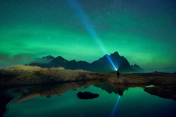 5 Days Self-Drive Tour with Pick Up - Northern Lights Adventure Camper´ Break - Day one: Reykjanes gives you a strong opening