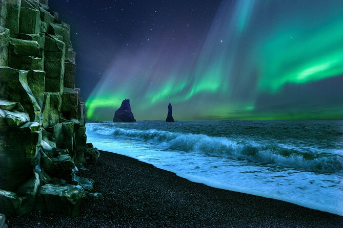 7-Day Self-Drive Private Tour Northern Lights Adventure - Iceland South & West - Day 4: The Golden Circle with two geothermal baths