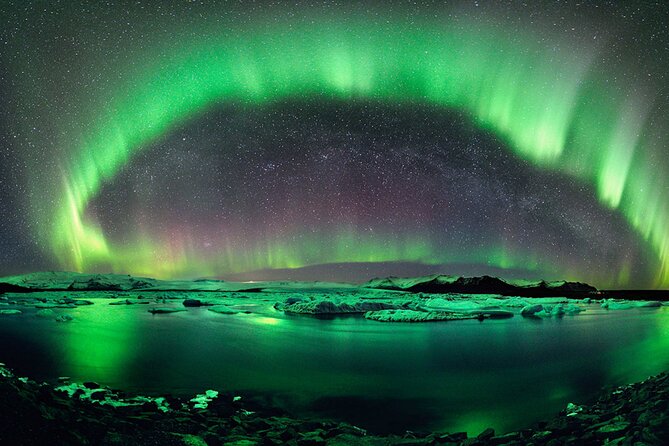 7-Day Self-Drive Private Tour Northern Lights Adventure - Iceland South & West - Day 6: South Coast power and a room-temperature volcano
