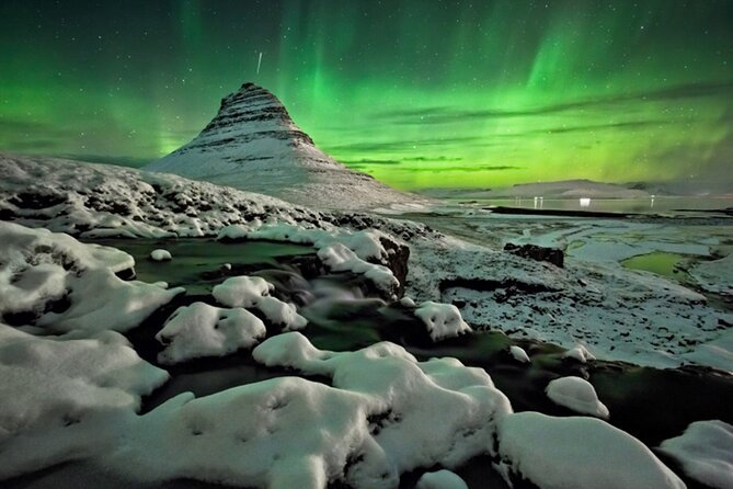 7-Day Self-Drive Private Tour Northern Lights Adventure - Iceland South & West - Day 7: Reykjanes before the airport