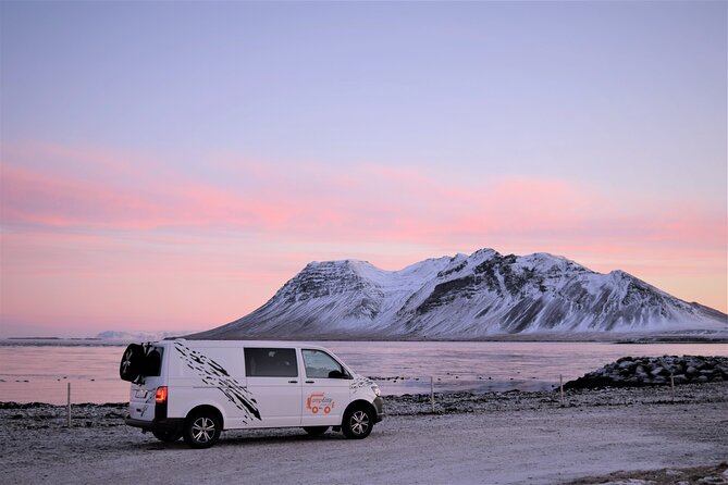 7-Day Self-Drive Private Tour Northern Lights Adventure - Iceland South & West - Day 1: Reykjavík sights and a gentle start