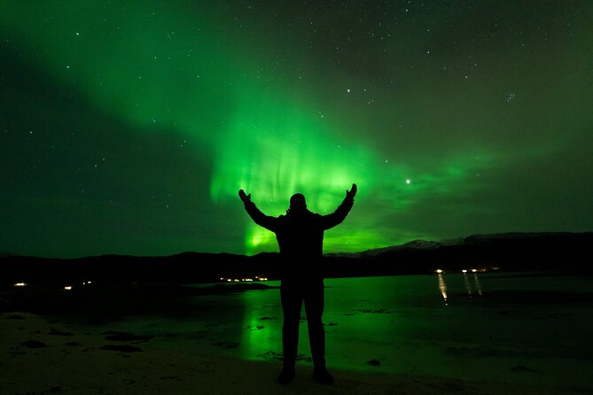 7 hours Tromsø Aurora Tour: Photos, snacks & warm drinks included - Key Points at a Glance