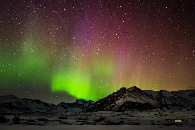8-Days Northern Lights Exploration Small Group Tour from Reykjavík - What makes this Iceland tour worth considering