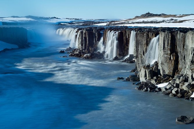 8-Days Northern Lights Exploration Tour from Reykjavík - Key points to know before booking