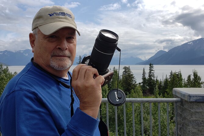 A Quest for Northern Lights Sightseeing Tour - Starting at 9 p.m. in central Anchorage