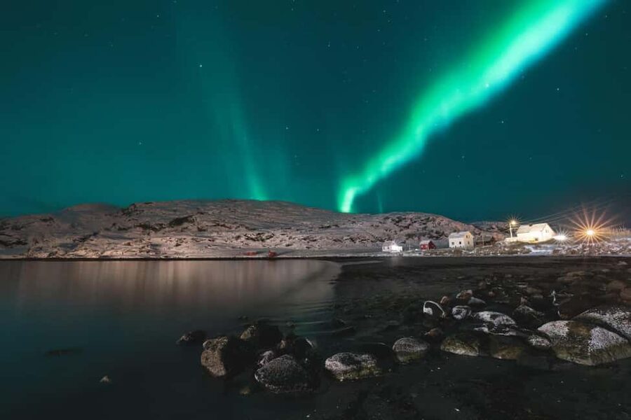 Abisko: Aurora Car Chasing Tour with Photographer - Warmth Matters More Than You Think