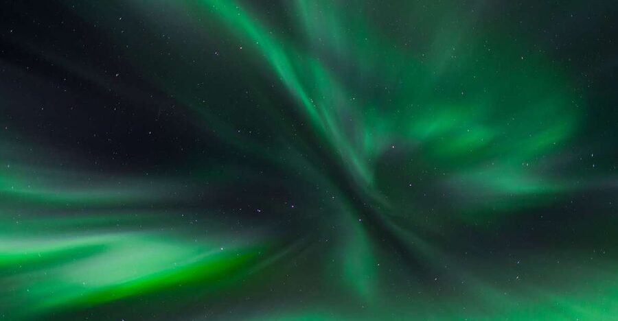Abisko: Guided Aurora Chase with Hotel Transfers - How the aurora chase actually works