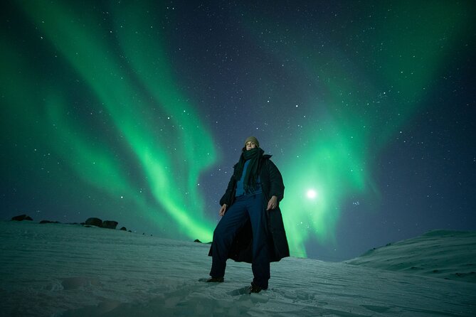 Adults Only Aurora Hunt with Wandering Owl - Is $280.72 a fair price?