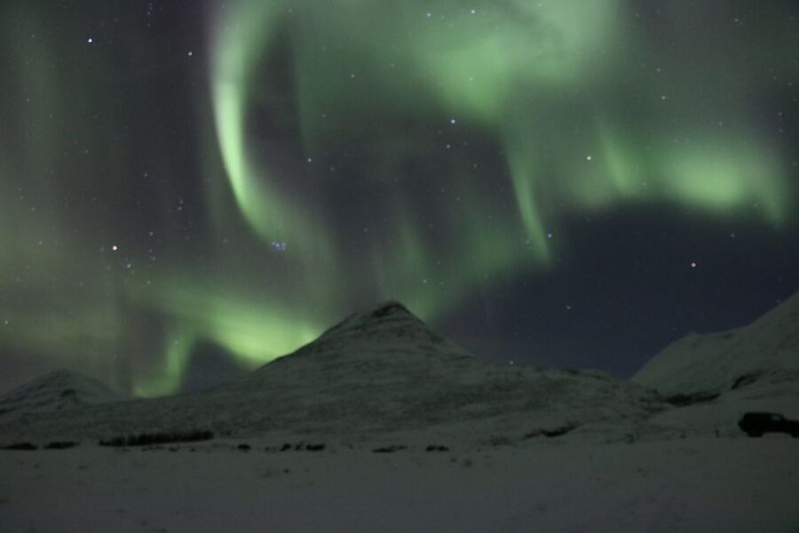Akureyri: Hunt for the Northern Lights Photography Tour - Is $113 a fair price?