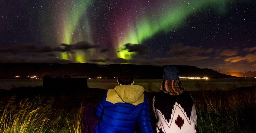 Akureyri: Northern Lights Photography Tour - Why the photography side matters
