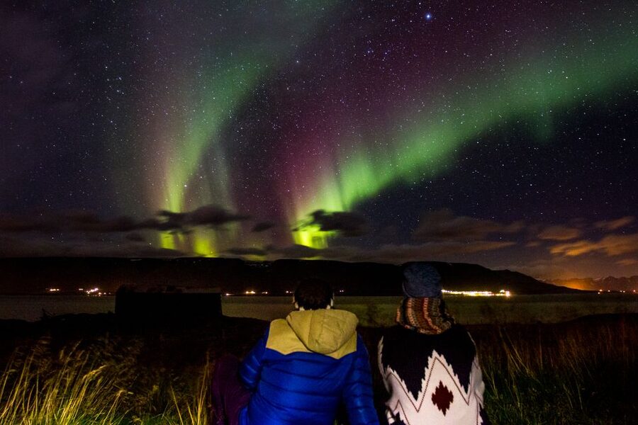 Akureyri: Northern Lights Photography Tour - What the $194 price really buys