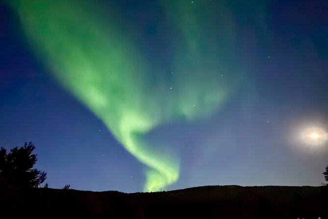 Alta: The Northern Lights Bus – a comfortable Arctic journey - What the Alta northern lights bus actually does