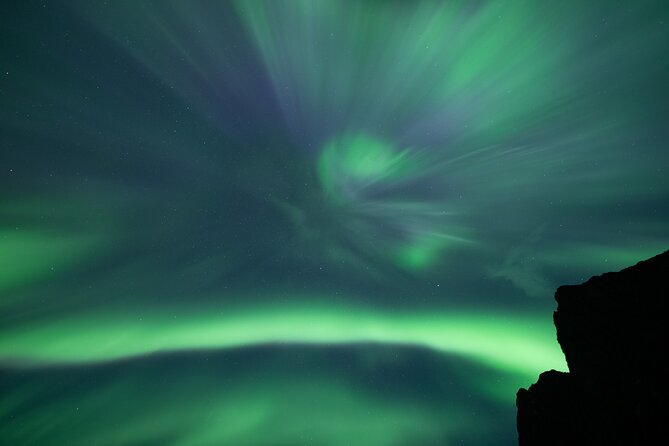 An All-Inclusive Tour - Aurora & Arctic Experience - Who should book this Tromsø aurora tour?