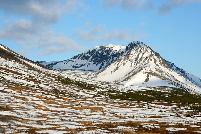 Anchorage Aurora Tour and Northern Lights Photo - Five things to know before you go
