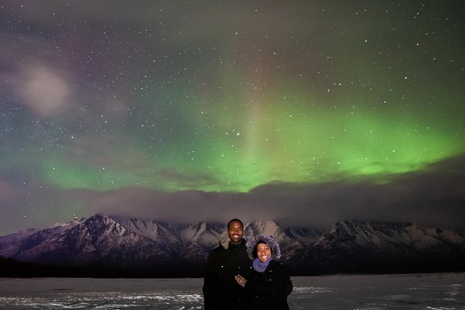 Anchorage Northern Lights Tour - Is $354.25 a fair price?
