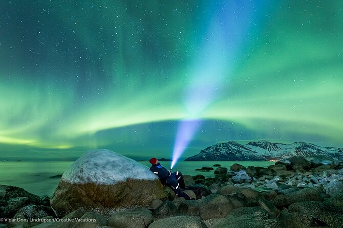 Aurora Adventure Tour with Creative Vacations - What the strongest guide experiences look like