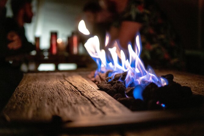 Aurora Borealis Tour in Kiruna - Lapland with Stejk Street Food - How the aurora chase works around Kiruna